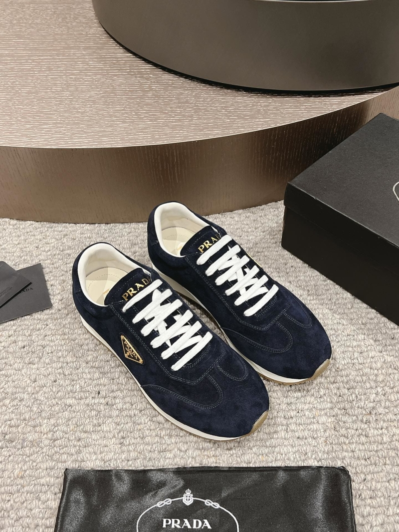 Prada Casual Shoes